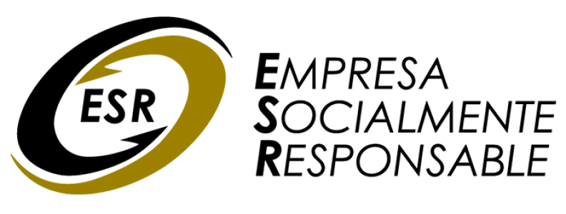 Somos una empresa socialmente responsable