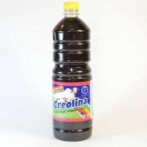 creolina poder 1l mayoreototal